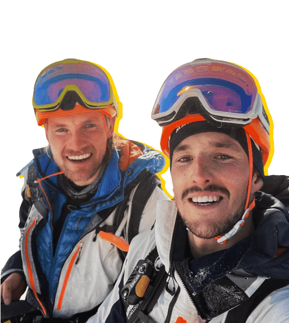 Weger Brothers